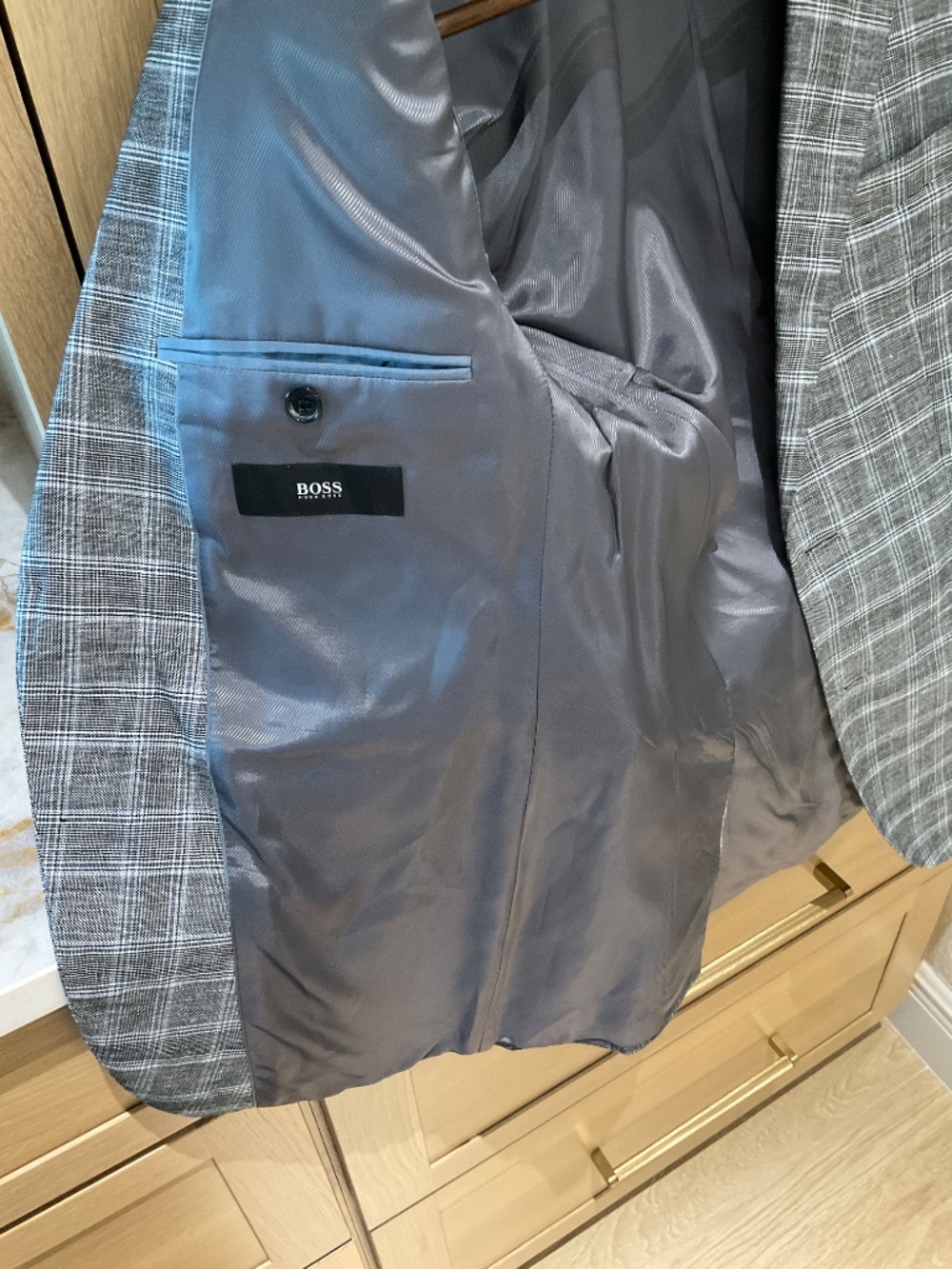 Men’s jacket - Picture 2 of 4
